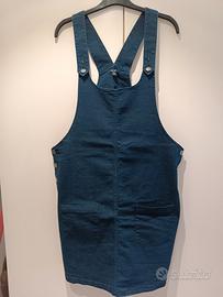 Salopette donna jeans Kiabi 