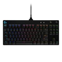 Logitech G PRO TKL Tastiera Gaming

