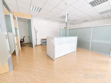 UFFICIO A TRENTO