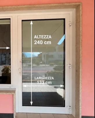 Porta+Finestra