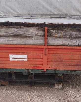 motoagricola goldoni 40