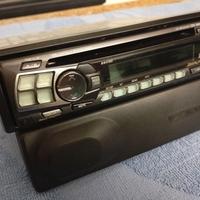 Alpine CDE 9801 R Sorgente Stereo Auto