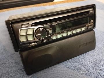 Alpine CDE 9801 R Sorgente Stereo Auto