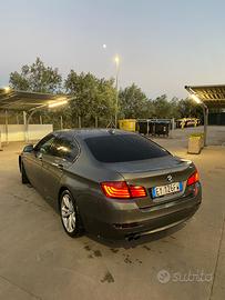 BMW serie 5 530d F10