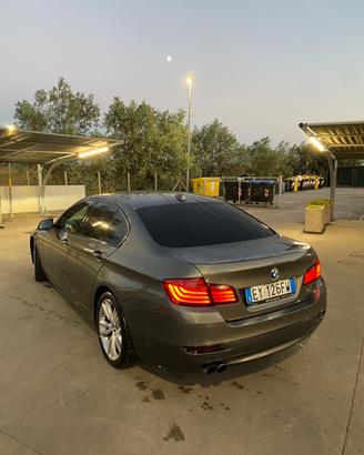 BMW serie 5 530d F10