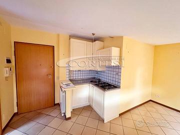 Appartamento di 60 mq PS/162