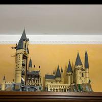 Lego 71043 Castello di Hogwarts