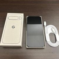 Google Pixel 10 Pro XL 256GB
