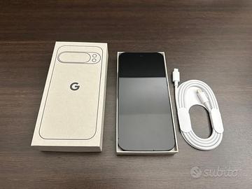 Google Pixel 10 Pro XL 256GB