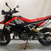 DUCATI Hypermotard 950 SP Red my22