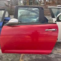 Sportello sinistro alfa romeo mito 2008/2018