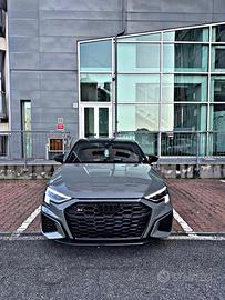 Audi S3 8Y