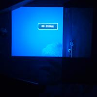 Video Proiettore a led 50W come nuovo