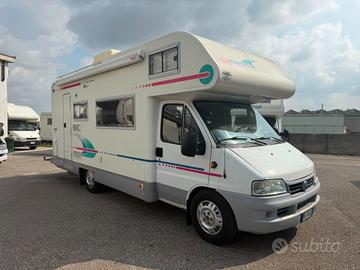 adria 670 dk