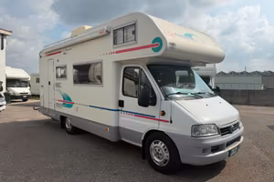adria 670 dk