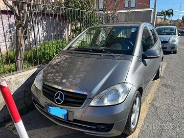 Mercedes classe A