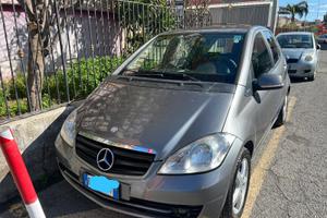 Mercedes classe A