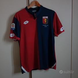 Maglia Genoa Piatek Sports In vendita a Savona