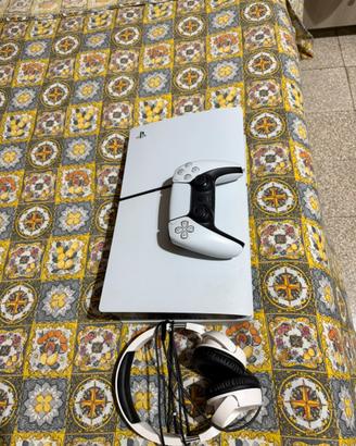 PlayStation 5