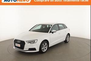 AUDI A3 GZ27550