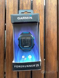 Garmin Forerunner 25