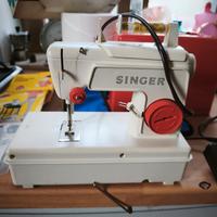 macchina da cucire Singer 