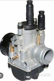 carburatore phbg 21 dell'orto