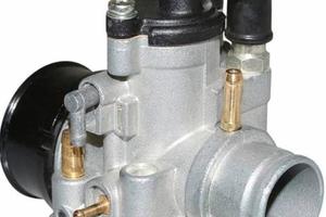 carburatore phbg 21 dell'orto