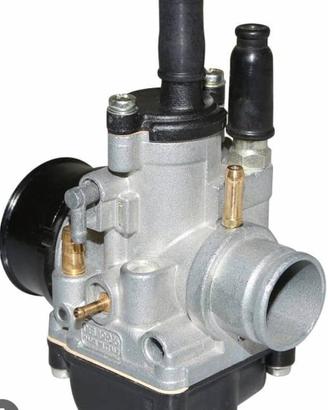 carburatore phbg 21 dell'orto