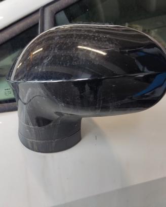 Specchio sinistro SEAT IBIZA del 2011