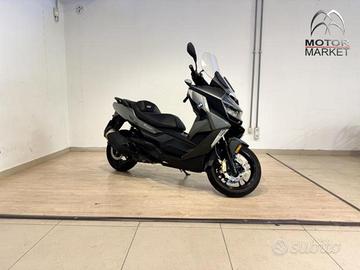 BMW c 400 gt Exclusive Abs