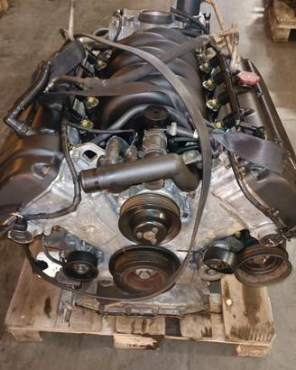 Motore jaguar X.K.8 3.5L V8  RB