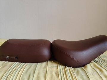 selle originali per Royal Enfield Classic 350