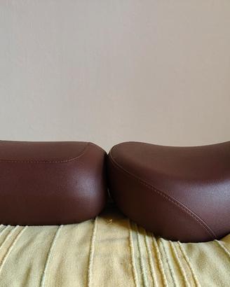 selle originali per Royal Enfield Classic 350