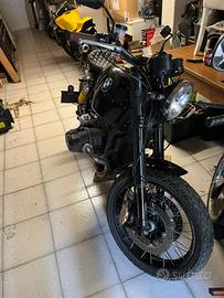 BMW R 100 bobber