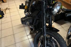 BMW R 100 bobber