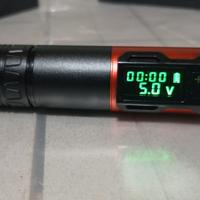 Macchina Per Tatuaggi Wireless Pen Machine Tattoo