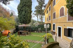 3 LOCALI A MONTE COMPATRI