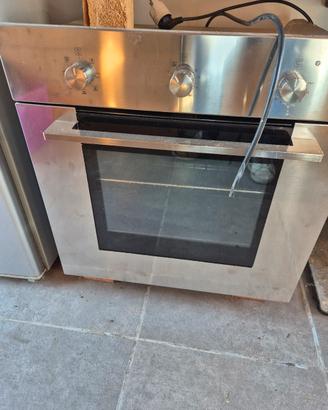 forno elettrico