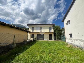 CASA INDIPENDENTE A COLLERETTO CASTELNUOVO