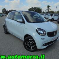 SMART ForFour 70 1.0 twinamic Passion n°14
