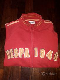 Felpa Vespa 1946