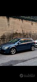 Audi A3 s-line Ambition