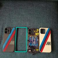 Lotto cover iPhone 16 Pro Max 