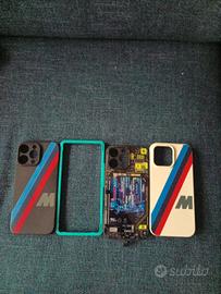 Lotto cover iPhone 16 Pro Max 