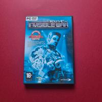 Deus Ex Invisible War. PC