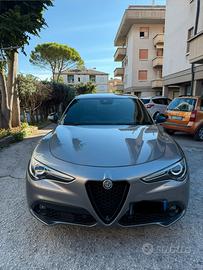 Stelvio q4