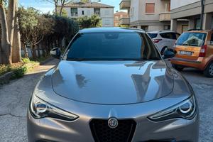 Stelvio q4