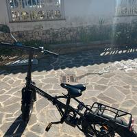 Bici elettrica Vivo bike