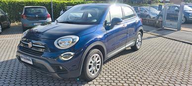 Fiat 500X 1.3 MultiJet 95 CV City Cross